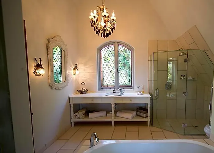 The French Country House