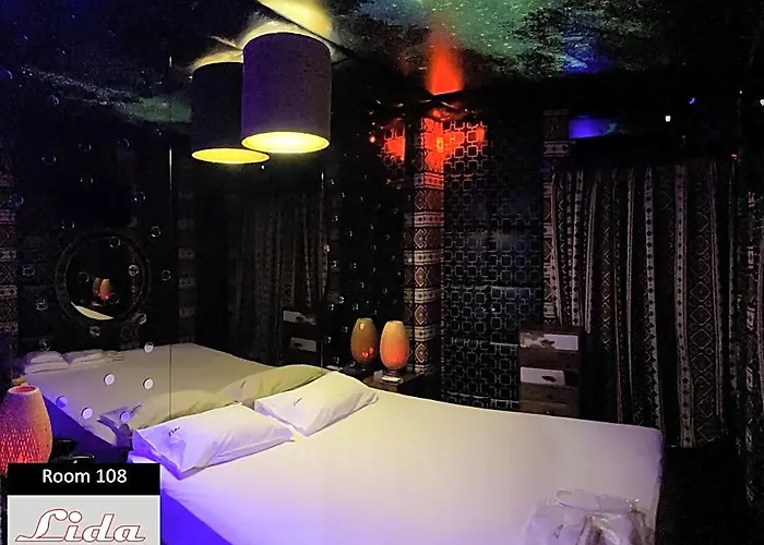 Lida Hotel