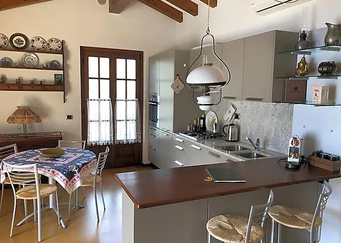 Alveluu Ristorante E Suites