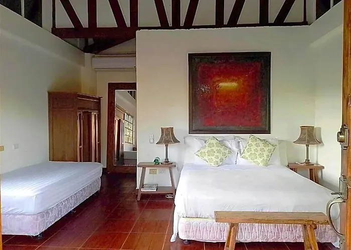 Hoyohoy Villas Resort, Inc.