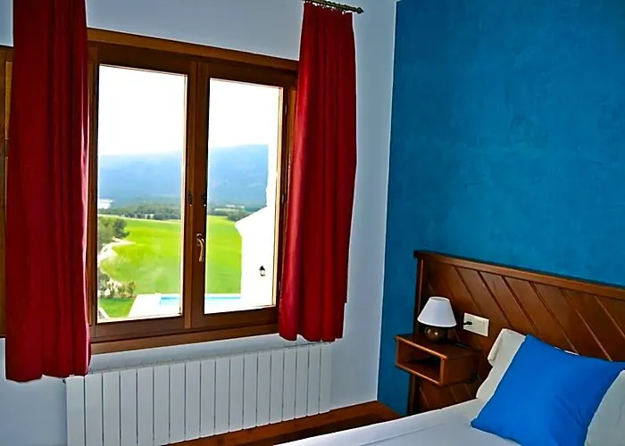Hotel Rural El Moral