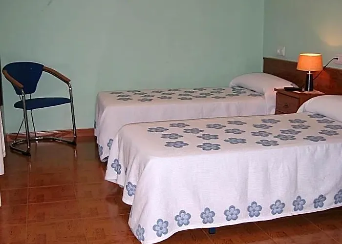 Hotel Fitu