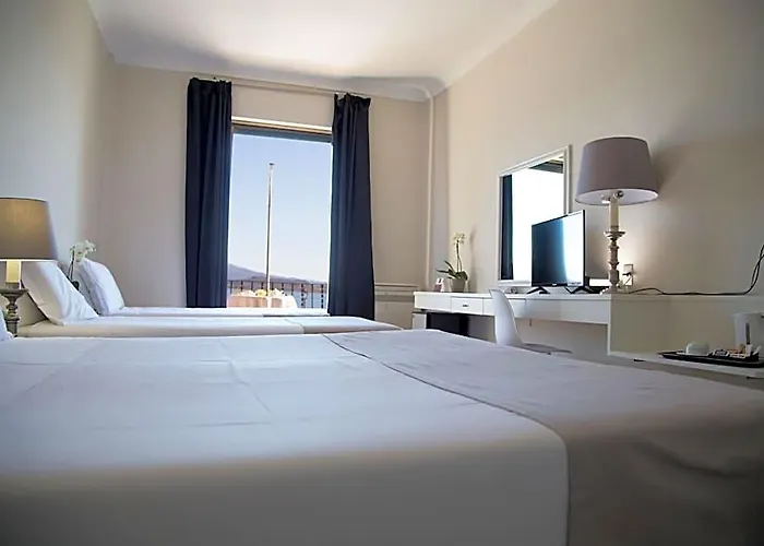 Shg Hotel Villa Carlotta