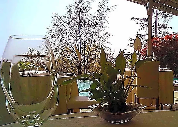 Poggio Radicati Hotel De Charme