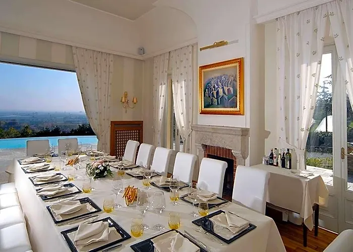 Poggio Radicati Hotel De Charme