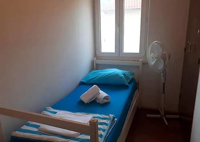 Hostel Omis
