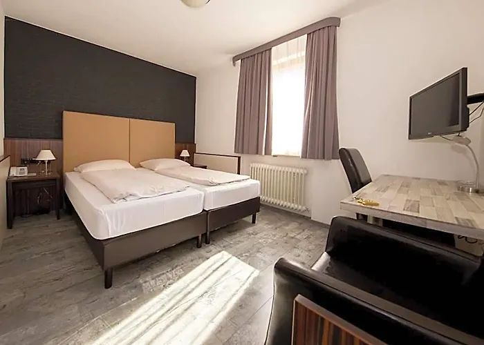 Hotel Krone