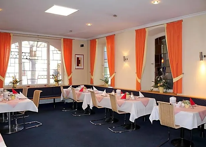Hotel Adlerhof