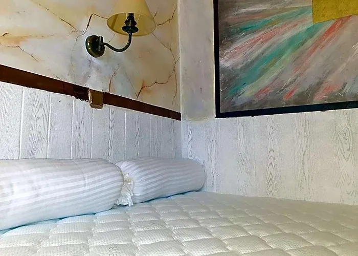 Sea View Room On Half Board Basis