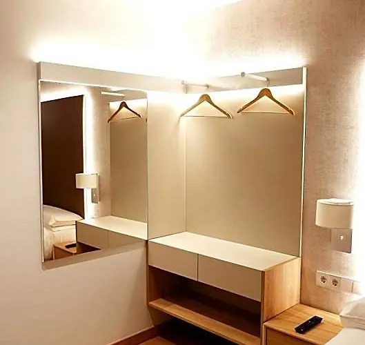 Hotel Ocamino