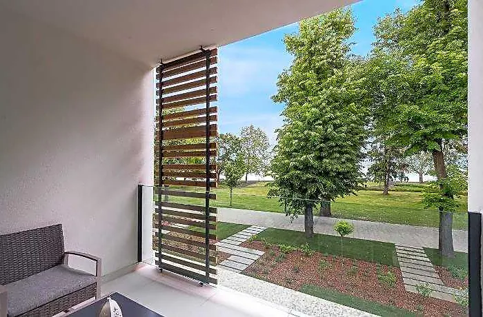 Oliverlux Aparthotel