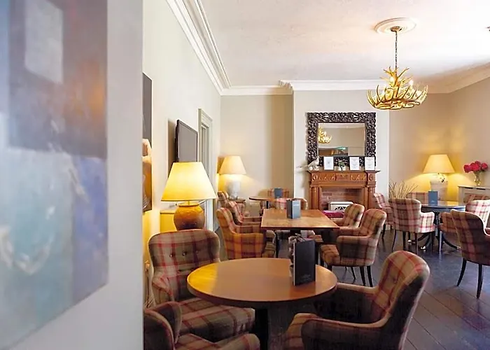 Hartnoll Hotel
