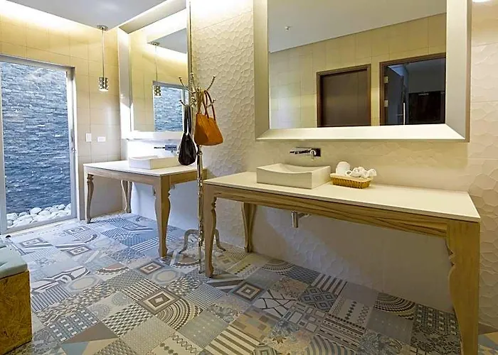 Hotel Villa Los Candiles