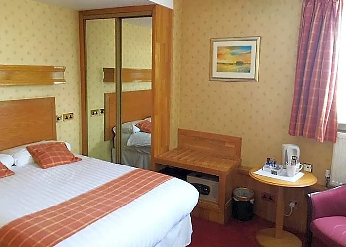 Leapark Hotel