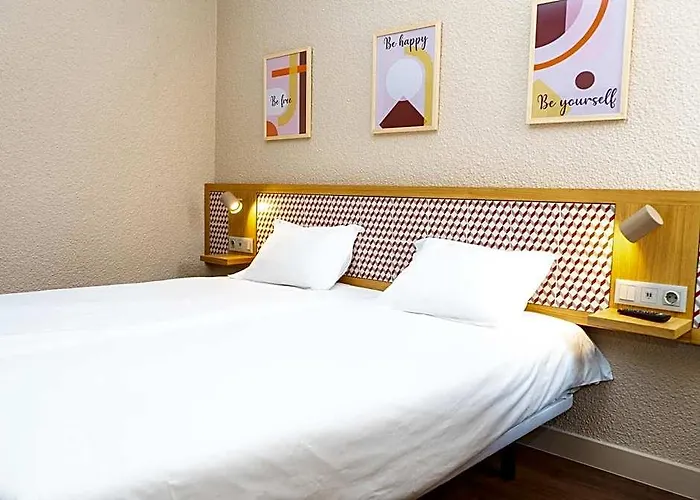 Flag Hotel Lisboa Oeiras