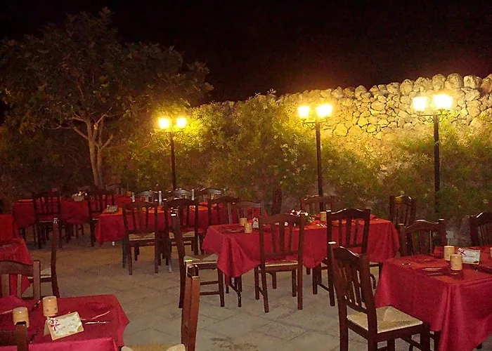 Agriturismo La Lucia