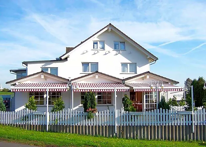 Hotel Am Kirschberg