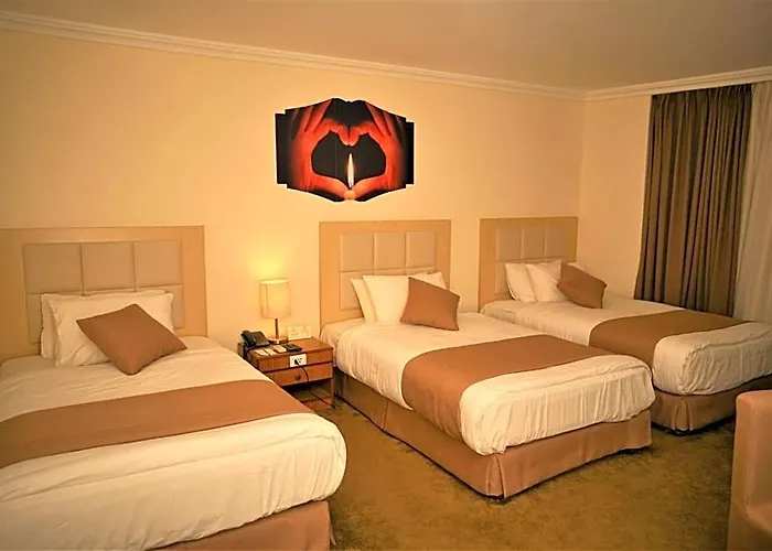 Silk Road Hotel