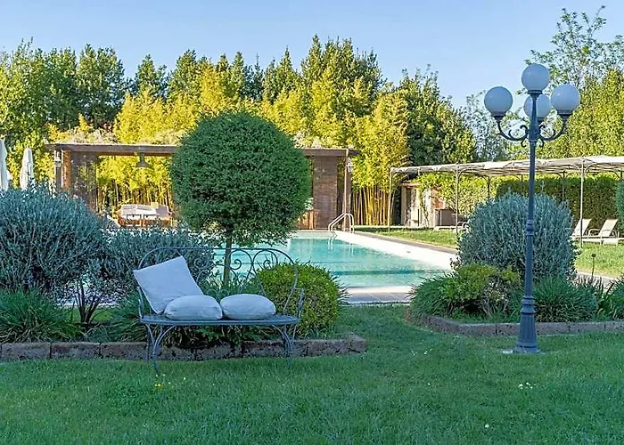 L'Olivo Country Resort & Spa