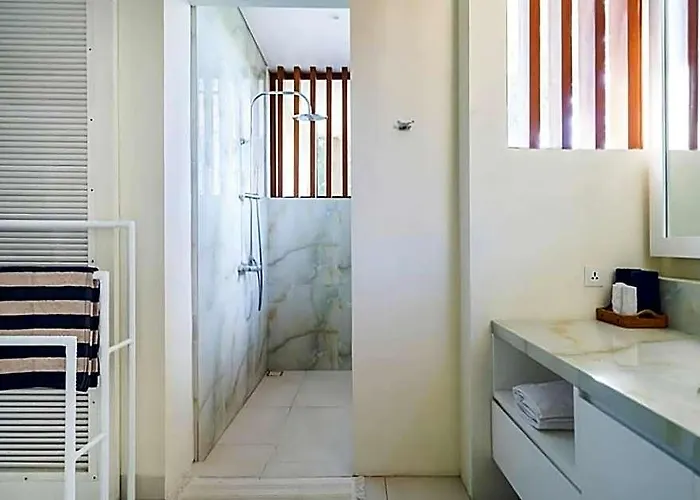 Raaga Samudra Villa