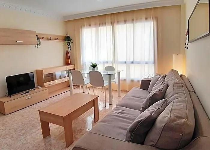 Casa Enjoy Corralejo