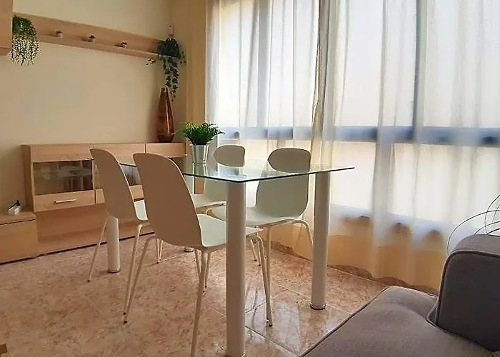 Casa Enjoy Corralejo