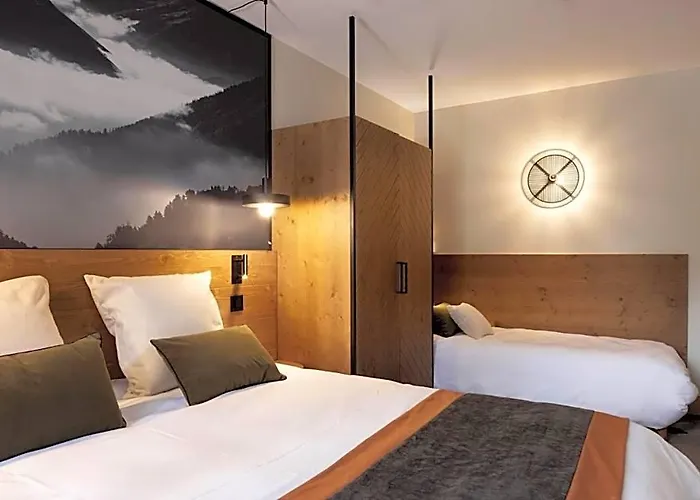 Higalik Hotel
