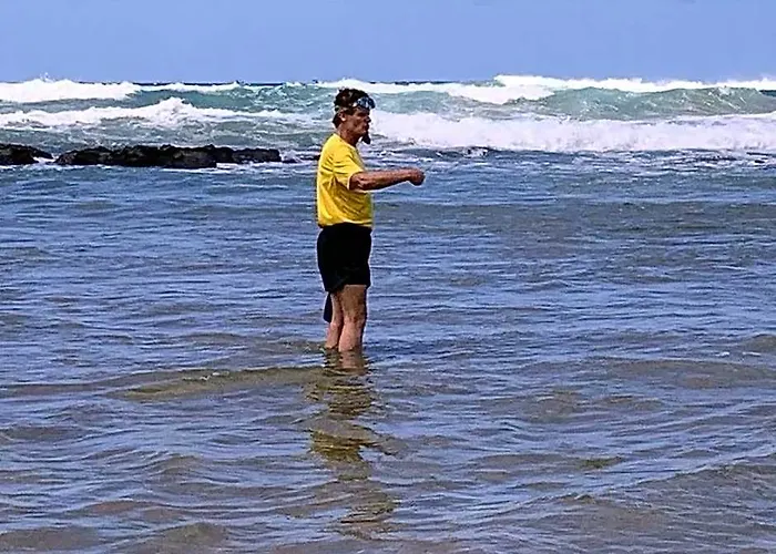 Perna Perna St Lucia