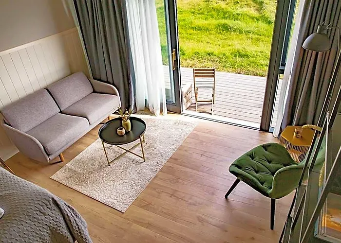Magma Hotel