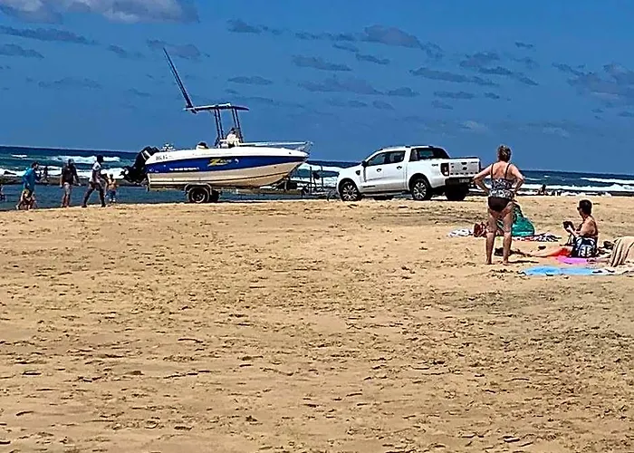 Perna Perna St Lucia