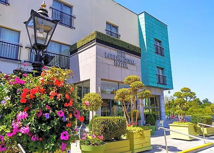 Lord Bagenal Inn