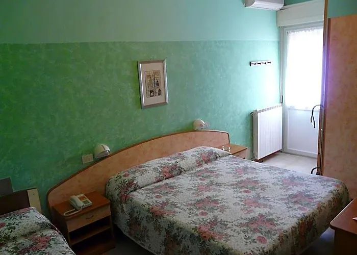 Hotel Vecchia Rimini