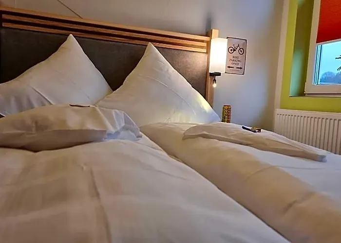 Hotel Magdalenenhof Inklusive Meinecardplus
