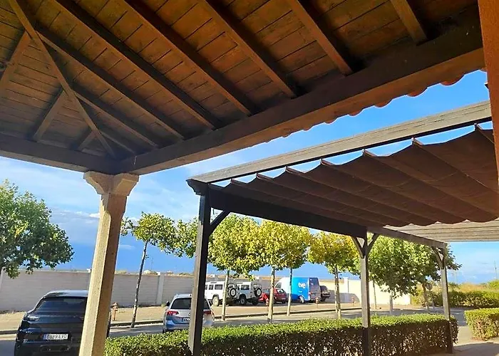 El Huesped Del Sevillano Ar