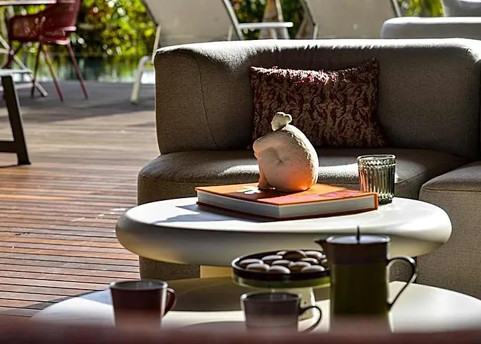 Le Martin Boutique Hotel