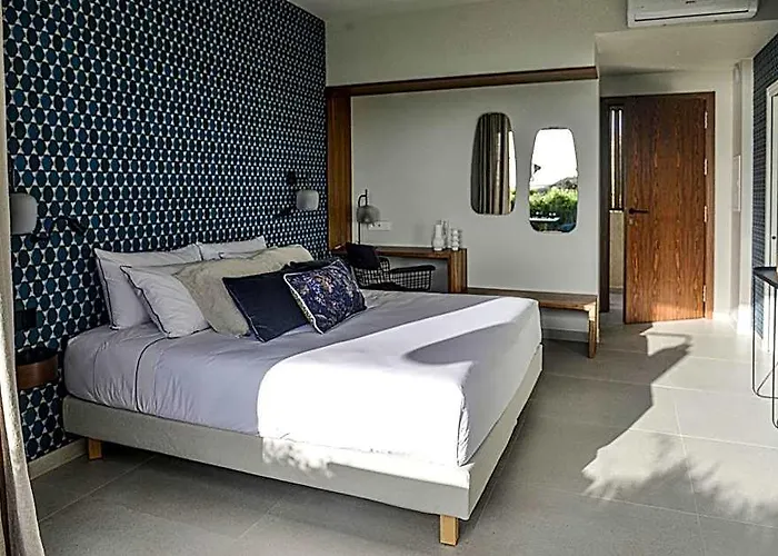 Le Martin Boutique Hotel