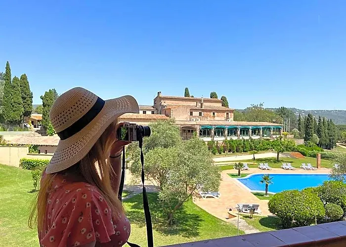 Rvhotels Golf Costa Brava