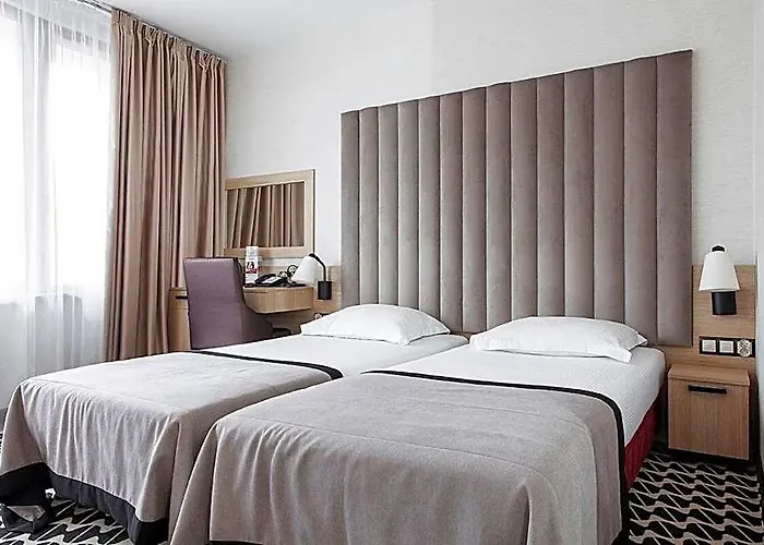 Primavera Jastrzebia Gora