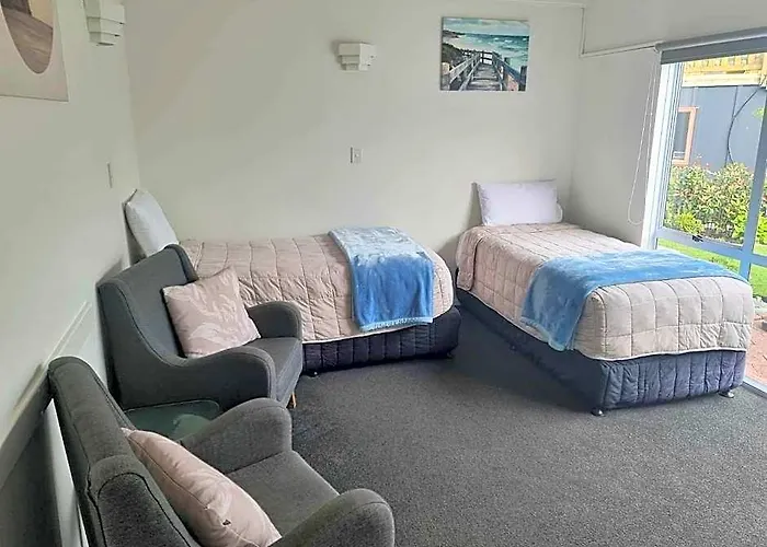Ohope Beach Motel