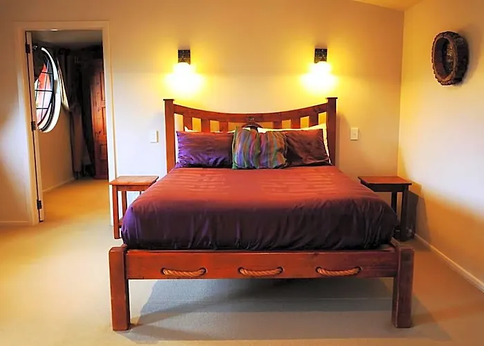 Woodlyn Park Motel