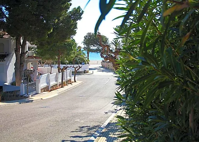 Beautiful Seafront House