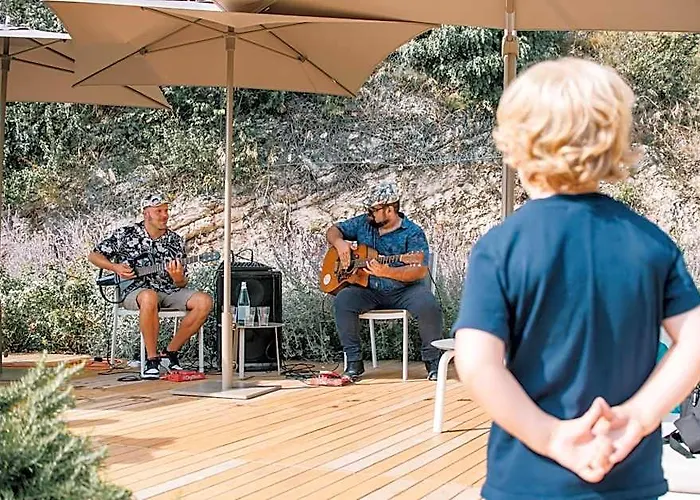 Gardea Soulfamily Resort