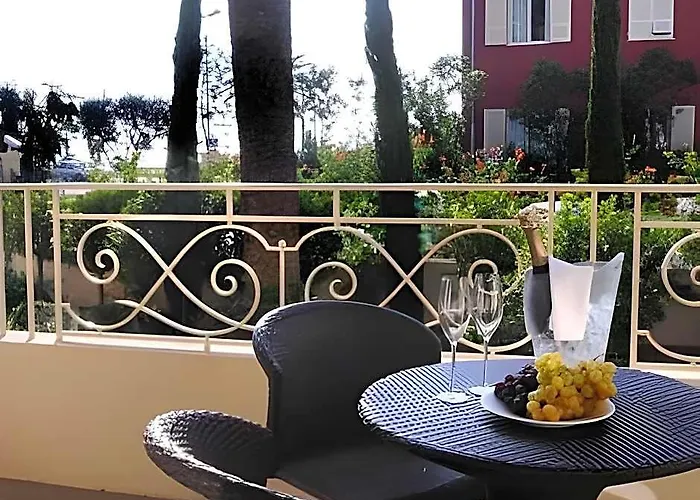 Hotel Royalmar