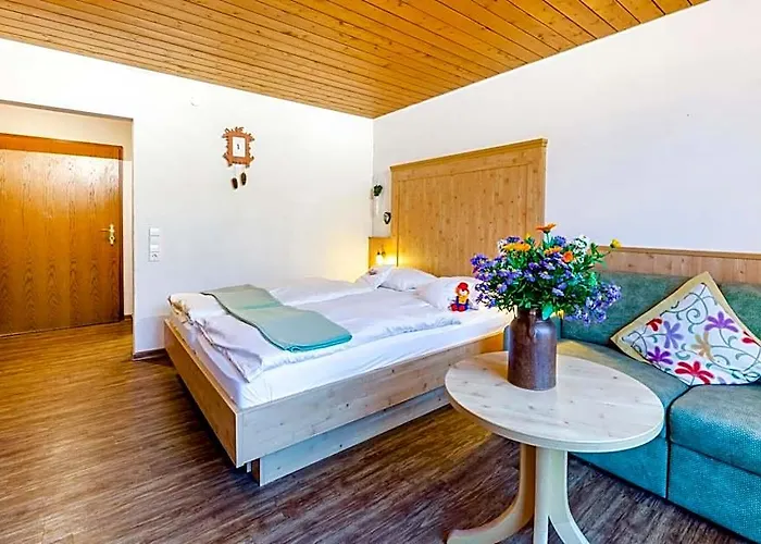 Hotel Engel - Familotel Hochschwarzwald