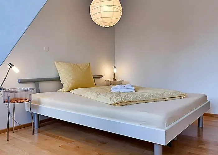 Pensionsieben Das Andere Hotel