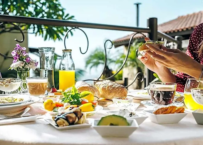 Cnaan Village Boutique Hotel & Spa