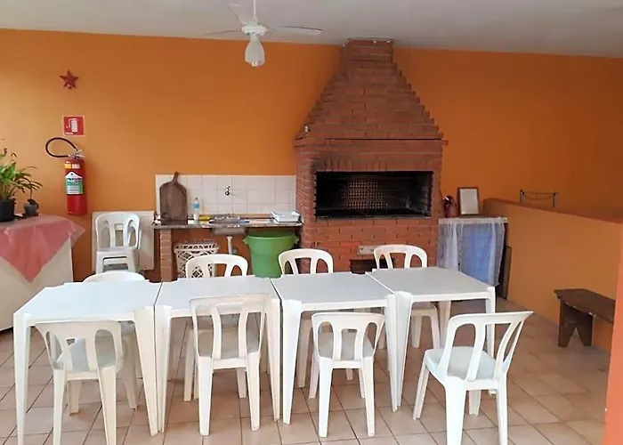 Apartamento, 5 Minutos Da Praia