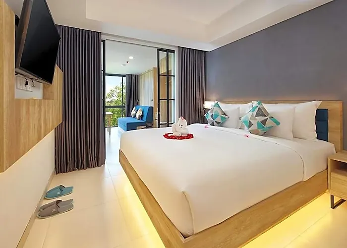 Anagata Tanjung Benoa Bali