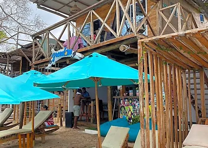 Freedom Beach Club
