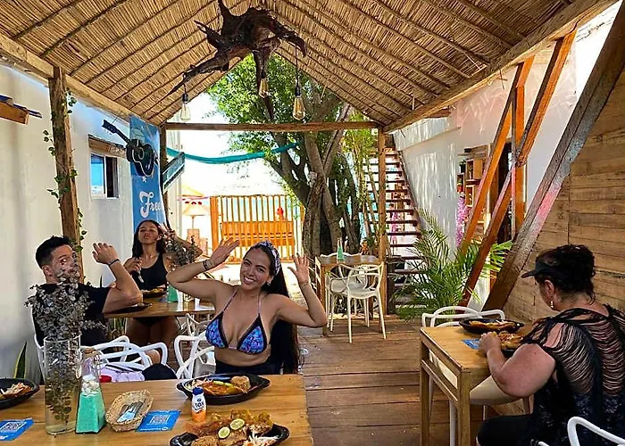 Freedom Beach Club